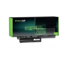 Green Cell Akku für Sony Vaio PCG-71811M PCG-71911M SVE15 / 11,1V / 4400mAh