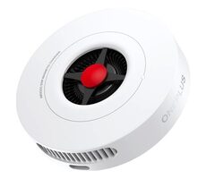 OnePlus AIRVOOC 50W Magnetladegerät weiß