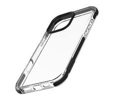 CellularLine Ultra Schutzhülle Tetra Force Strong Guard für Apple iPhone 16 Pro Max klar