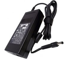 MSI Netzteil 90W 19V inkl. Netzwerk. Kabel