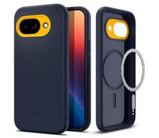 Spigen Nano Pop MagSafe Schutzhülle für Google Pixel 9a blueberry navy