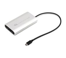 OWC Adapter Thunderbolt 3 Dual HDMI 4K / 26 cm / DisplayLink / 4K-Unterstützung