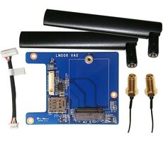 Shuttle - Kit für DS10U / LTE 4G-Karte