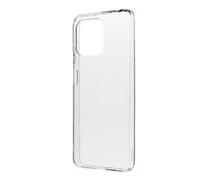 Obal:Me TPU-Hülle für Motorola G15 Transparent