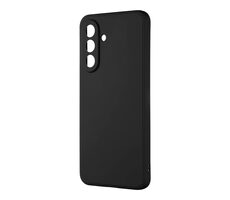Obal:Me Matte TPU Cover für Samsung Galaxy A36 5G schwarz