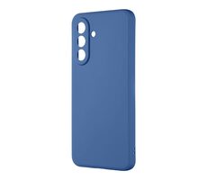 Obal:Me Matte TPU Cover für Samsung Galaxy A36 5G dunkelblau