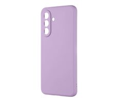 Obal:Me Matte TPU-Hülle für Samsung Galaxy A36 5G lila