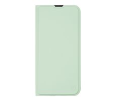 Obal:Me SmoothTouch Case für Motorola G05/E15 grün