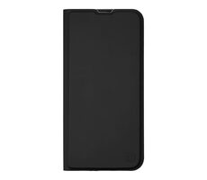 Obal:Me SmoothTouch Case für Samsung Galaxy A36 5G schwarz