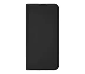 Obal:Me SmoothTouch Case für Samsung Galaxy A36 5G schwarz