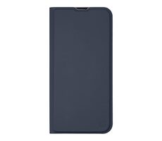Obal:Me SmoothTouch Case für Samsung Galaxy A36 5G blau