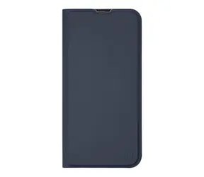 Obal:Me SmoothTouch Case für Samsung Galaxy A36 5G blau