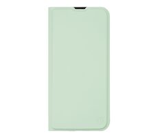 Obal:Me SmoothTouch Case für Motorola G75 grün