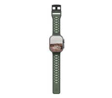 UAG Civilian Armband für Apple Watch Series 42/44/45/49 mm grün