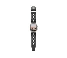 UAG Monarch Strap für Apple Watch 44/45/46/49mm schwarz