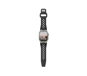 UAG Monarch Strap für Apple Watch 44/45/46/49mm schwarz