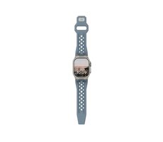 UAG Monarch Strap für Apple Watch 44/45/46/49mm blau