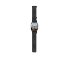 UAG Pathfinder Armband für Apple Watch 44/45/46/49mm schwarz-grau