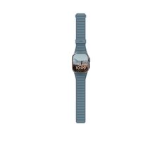 UAG Pathfinder Armband für Apple Watch 44/45/46/49mm blau-beige