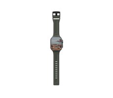 UAG Scout Armband für Apple Watch 44/45/46/49mm grün