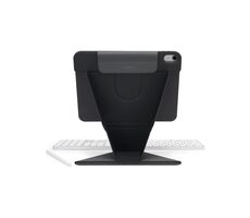 Pipetto Origimi No6 Stand Case Schutzhülle für Apple iPad Air 13 (2024) schwarz