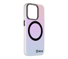 Obal:Me HoloMag Cover für Apple iPhone 15 Pro schwarz