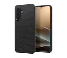 Spigen Liquid Air Schutzhülle für Samsung Galaxy A36 5G schwarz