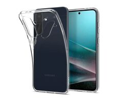 Spigen Liquid Crystal Schutzhülle für Samsung Galaxy A36 5G klar
