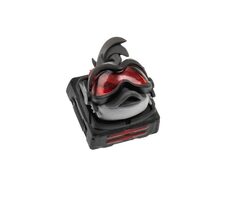 Ducky x Hotkeys Ducky League „Rocket“ (Dark Edition)