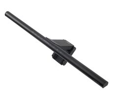 BenQ ScreenBar Pro schwarz / Clip-On Monitorleuchte / 8,5W / 2700-6500K / dimmbar / automatische Helligkeitsregelung