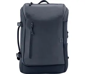 HP Travel 25l grau / Rucksack für Laptops bis 15,6"