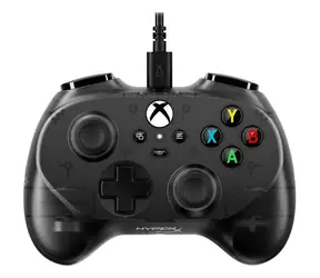 HyperX Clutch Tanto Mini WD schwarz / Gamepad / USB-C