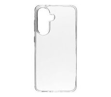 Tactical TPU Cover für Samsung Galaxy A56 5G Transparent