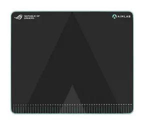 Asus ROG Hone Ace schwarz / Gaming-Mauspad / Größe L / 508 x 420 x 3 mm 