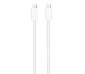 Apple 240W USB-C Ladekabel 2 m weiß