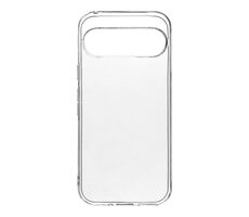 Tactical TPU-Hülle für Google Pixel 9/9 Pro, transparent