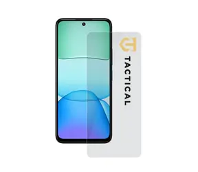 Tactical Glass Shield 2.5D Glas für XIAOMI Redmi 13 4G Clear