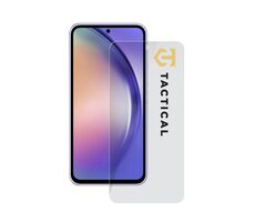 Tactical Glass Shield 2.5D Glas für Samsung Galaxy A56 5G Klar