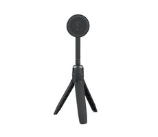 ShiftCam SnapStand Mini MagSafe Mini-Stativ für Telefon schwarz