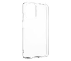 FIXED TPU-Gelhülle Story für Motorola Moto G05/E15 transparent