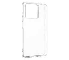 FIXED TPU-Gelhülle Story für Motorola Moto G15/Power transparent
