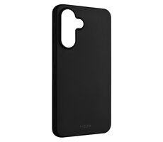 FIXED Story gummierte Rückseite für Samsung Galaxy A56 5G schwarz
