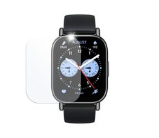 FIXED Panzerglas für Smartwatch XIAOMI Redmi Watch 5 Lite 2 Stück im Paket klar