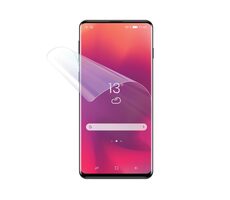 FIXED TPU-Displayschutzfolie, unsichtbarer Schutz für XIAOMI Redmi Note 14 Pro 4G/5G/Pro+ 5G/ POCO X7, 2 Stück in einer Packung