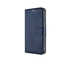 FIXED Opus Book Case für Samsung Galaxy A36 5G/A56 5G, blau