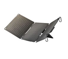 CellularLine Tragbares Solarladegerät SOLAR 20W schwarz