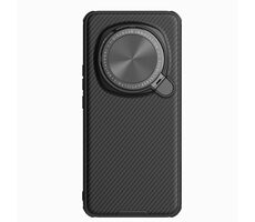 Nillkin CamShield Prop Magnetische Rückseite für Honor Magic 6 Pro Schwarz