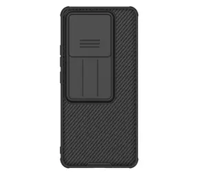 Nillkin CamShield PRO Back Cover für XIAOMI 14T Pro Schwarz