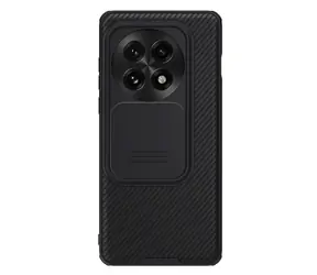 Nillkin CamShield PRO Backcover für OnePlus 13 Schwarz