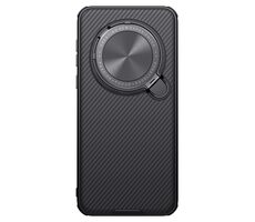 Nillkin CamShield Prop Magnetische Rückseite für Honor Magic7 Pro Schwarz